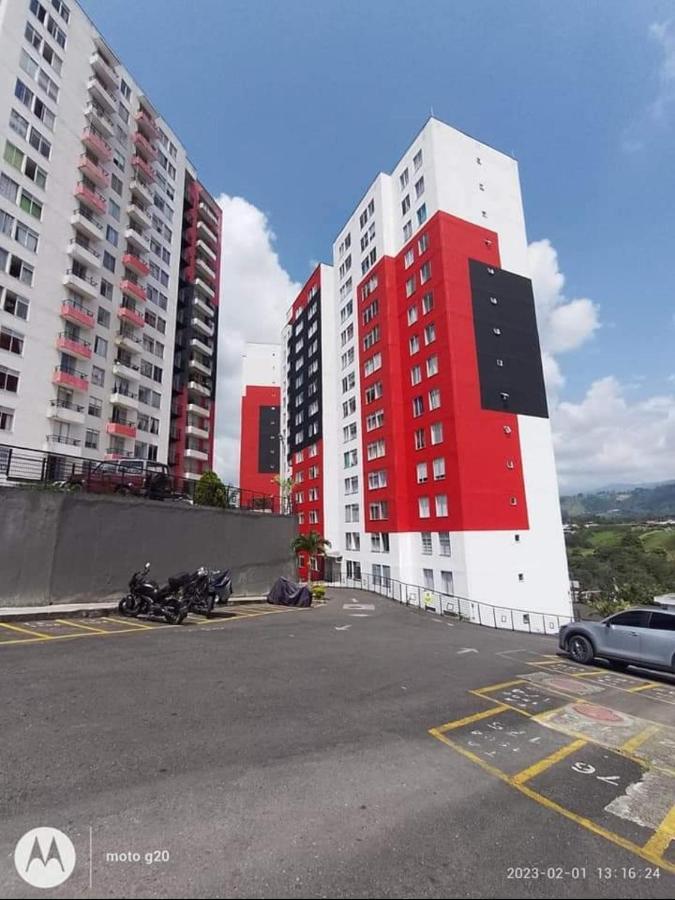 Apartment Oronegroapartahoteles Espectacular Amoblado Armenia, Quindio Armenia (Quindio)