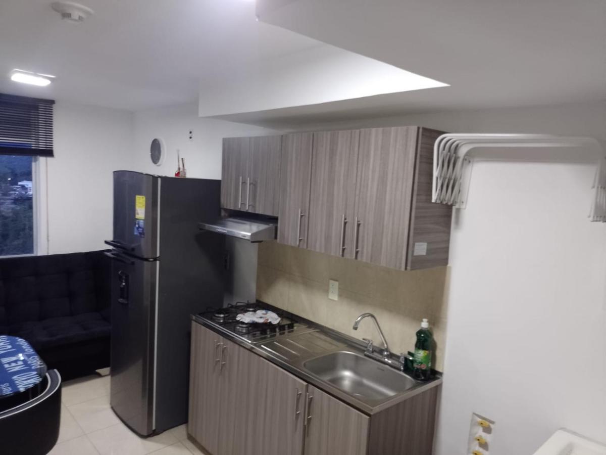 Apartment Oronegroapartahoteles Espectacular Amoblado Armenia, Quindio Armenia (Quindio)
