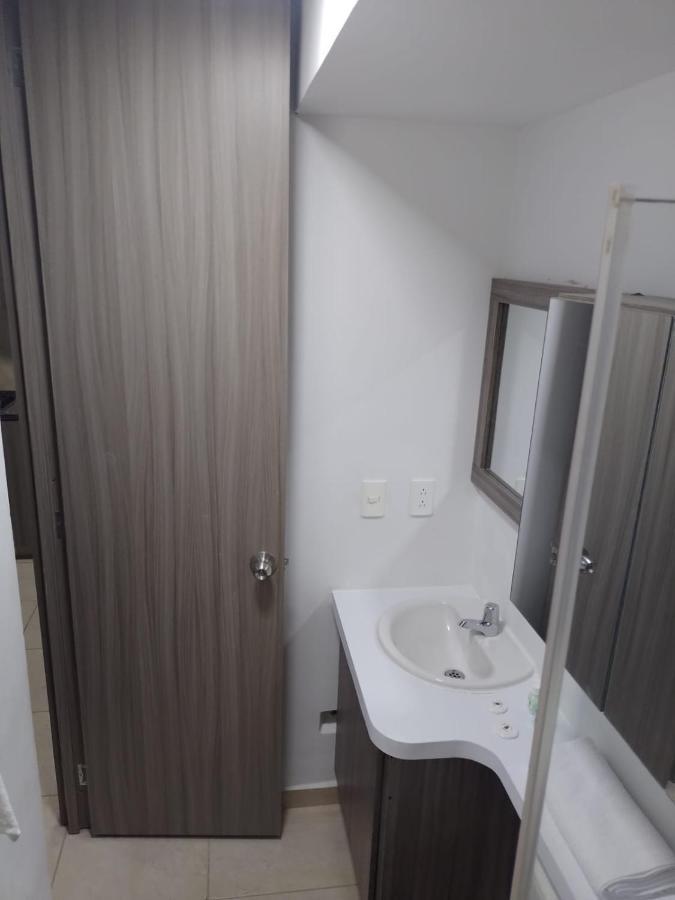 Apartment Oronegroapartahoteles Espectacular Amoblado Armenia, Quindio *