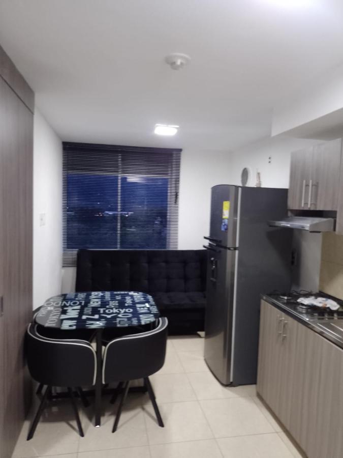 Apartment Oronegroapartahoteles Espectacular Amoblado Armenia, Quindio