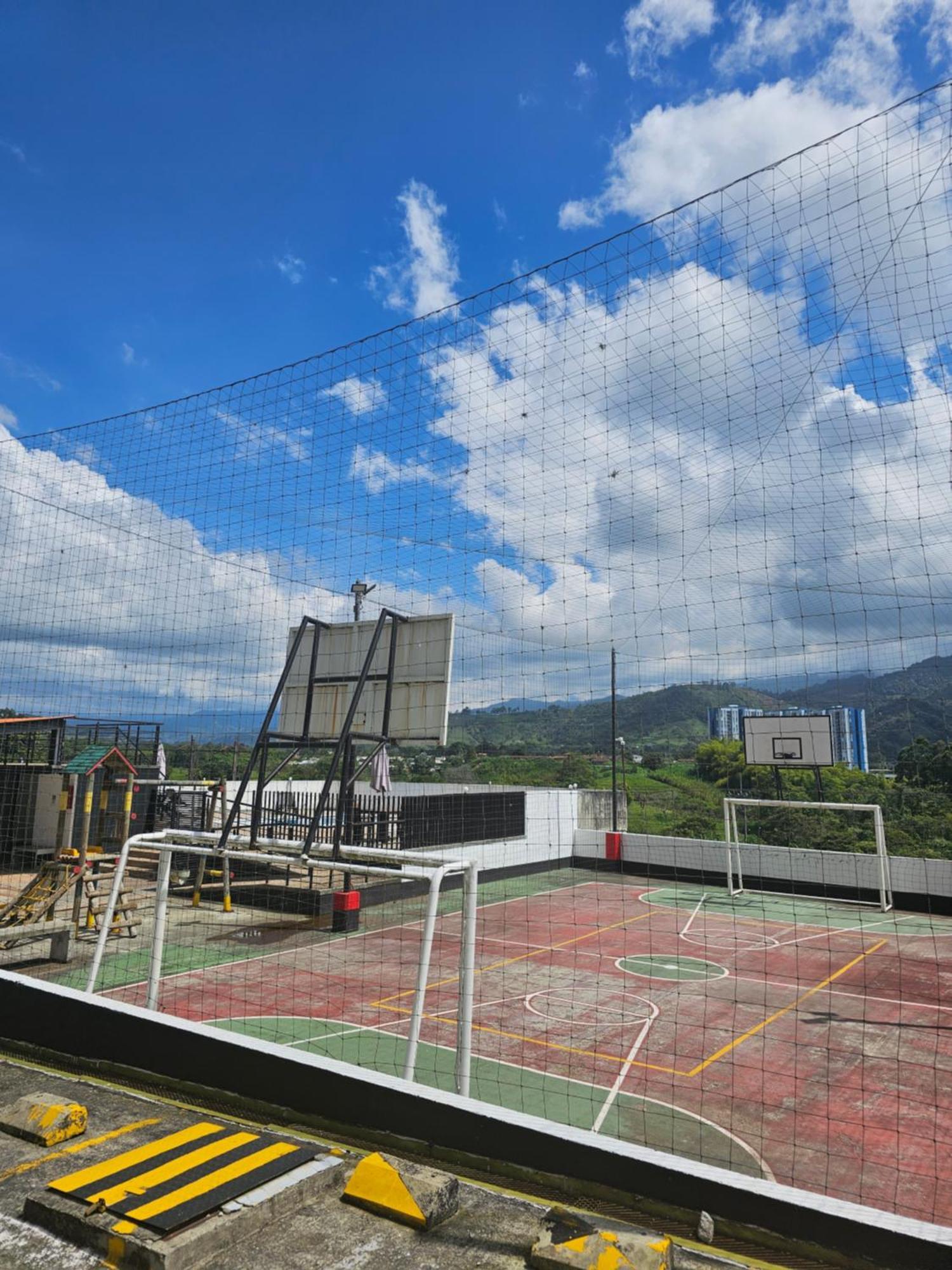 Apartment Oronegroapartahoteles Espectacular Amoblado Armenia, Quindio *