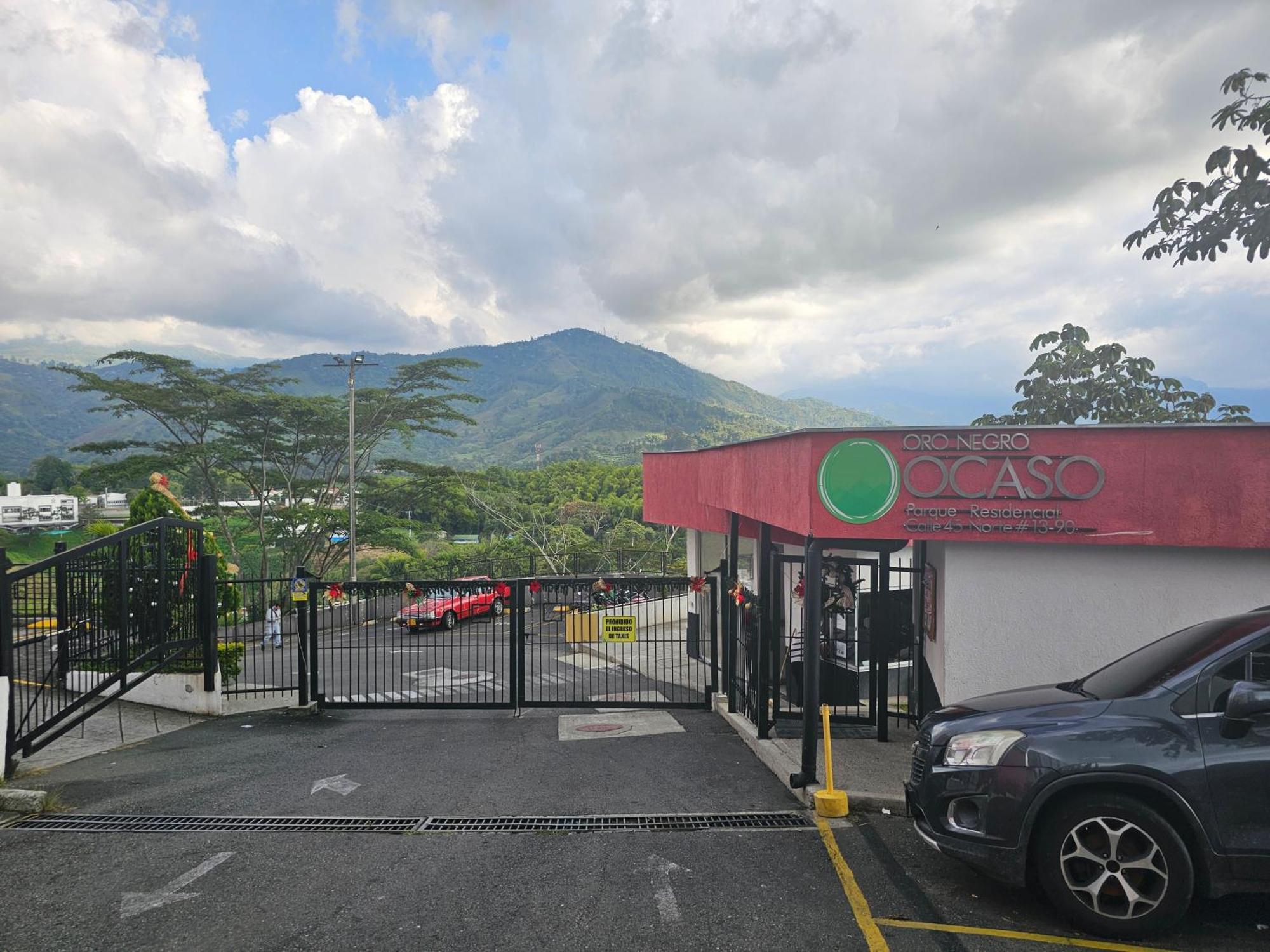 Apartment Oronegroapartahoteles Espectacular Amoblado Armenia, Quindio Armenia (Quindio)