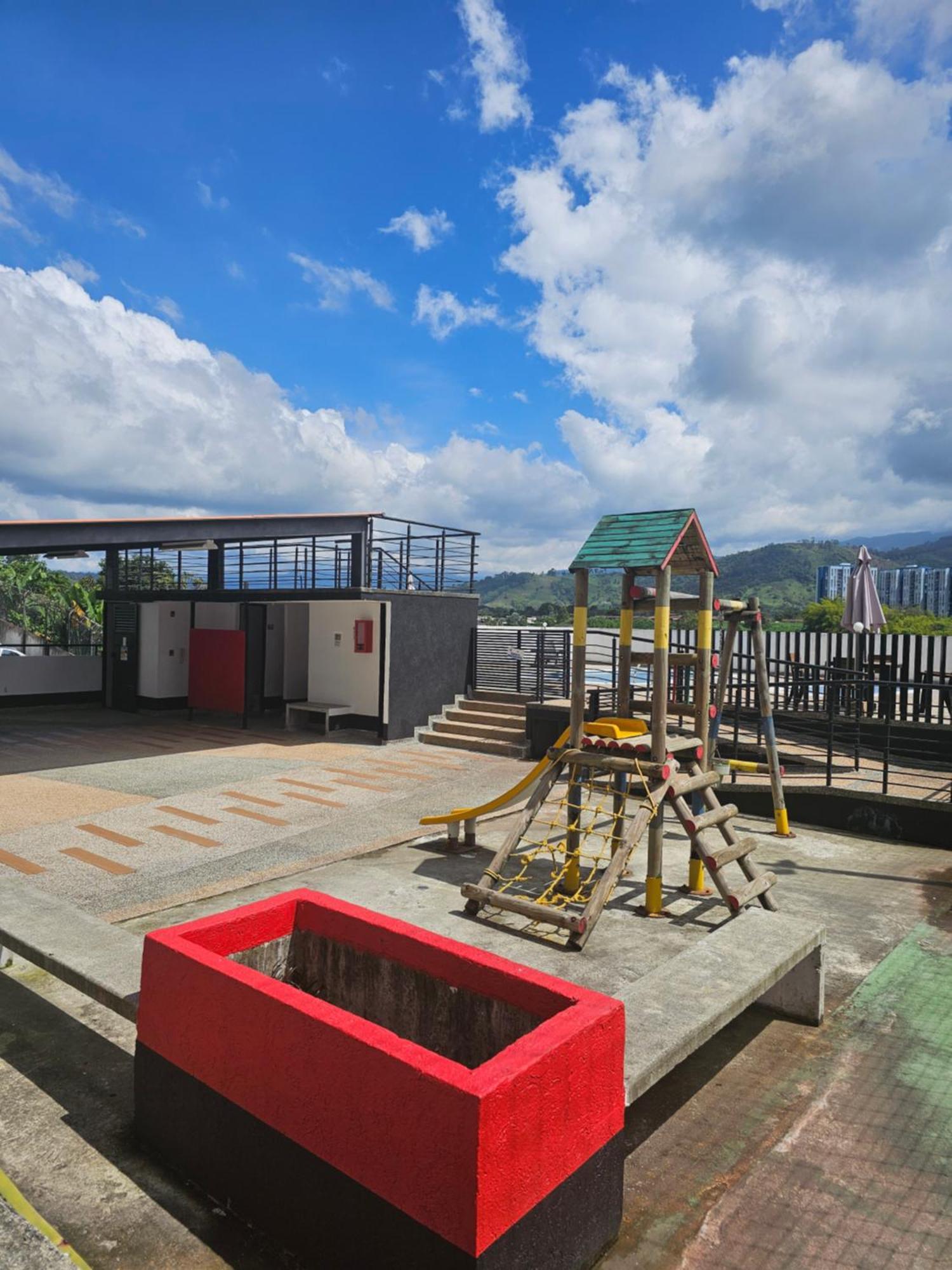 Apartment Oronegroapartahoteles Espectacular Amoblado Armenia, Quindio Armenia (Quindio)