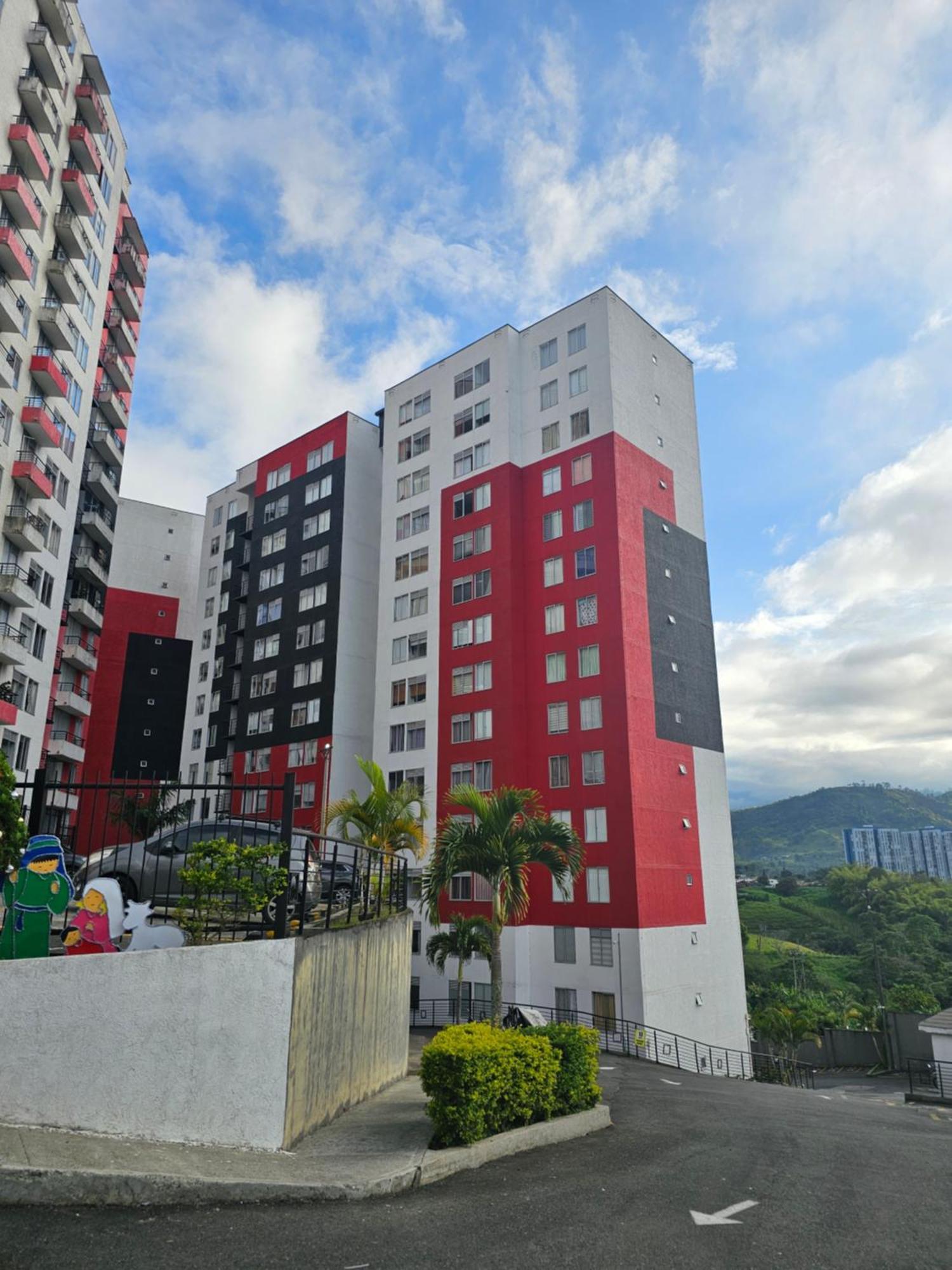 Oronegroapartahoteles Espectacular Amoblado Armenia, Quindio *