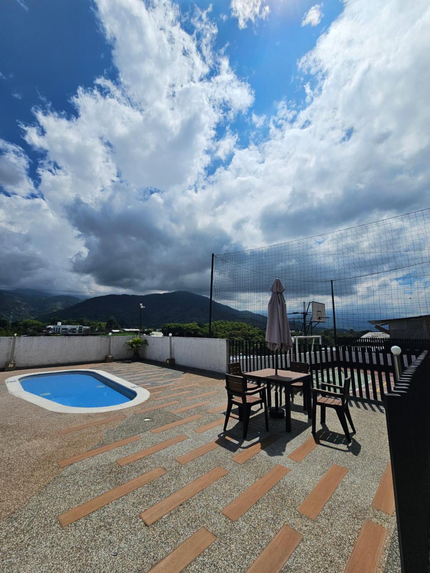 Oronegroapartahoteles Espectacular Amoblado Armenia, Quindio * Armenia (Quindio)