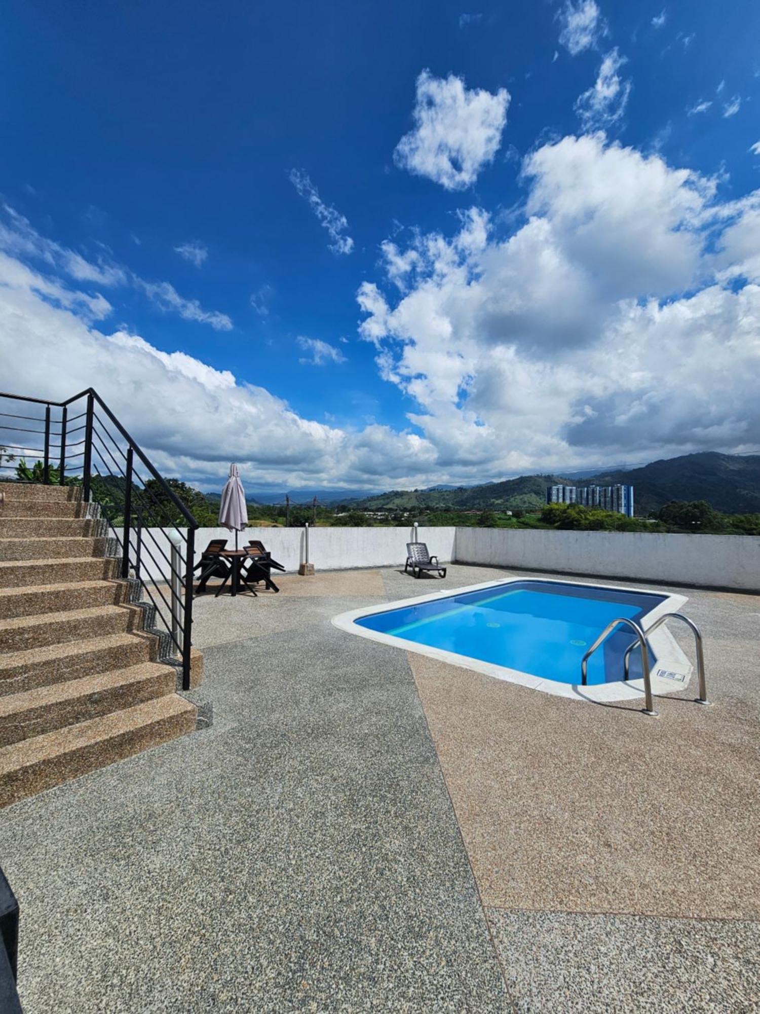 Oronegroapartahoteles Espectacular Amoblado Armenia, Quindio Apartment *